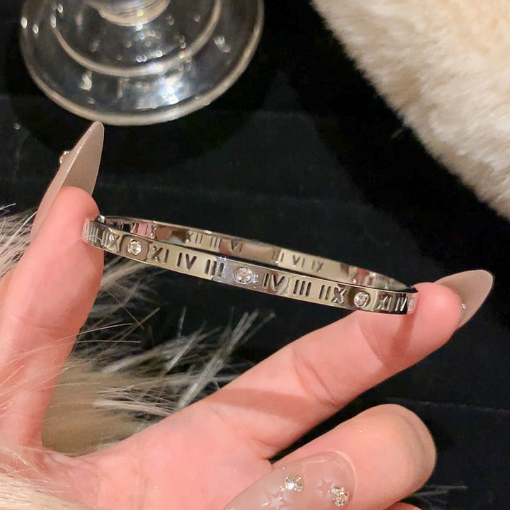 Julina Cavallaro Bracelet | Gold