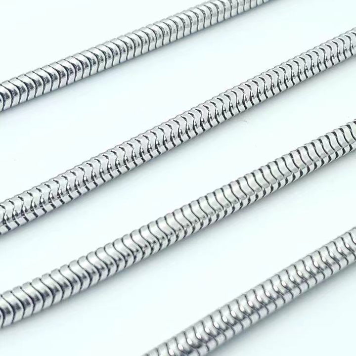 Eli Strade Bracelet | White Gold