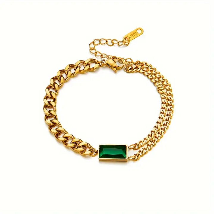 Elodie Veyrac Bracelet | Gold